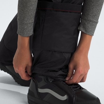 The North Face Freedom Insulated Snow Pants - Boys' 5