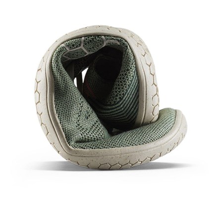 Vivobarefoot Primus Lite Knit Natural Road-Running Shoes - Men's 7