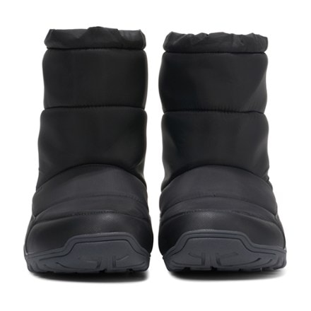 Xero Shoes Alpine Pull-On Snow Boots - Men's 4