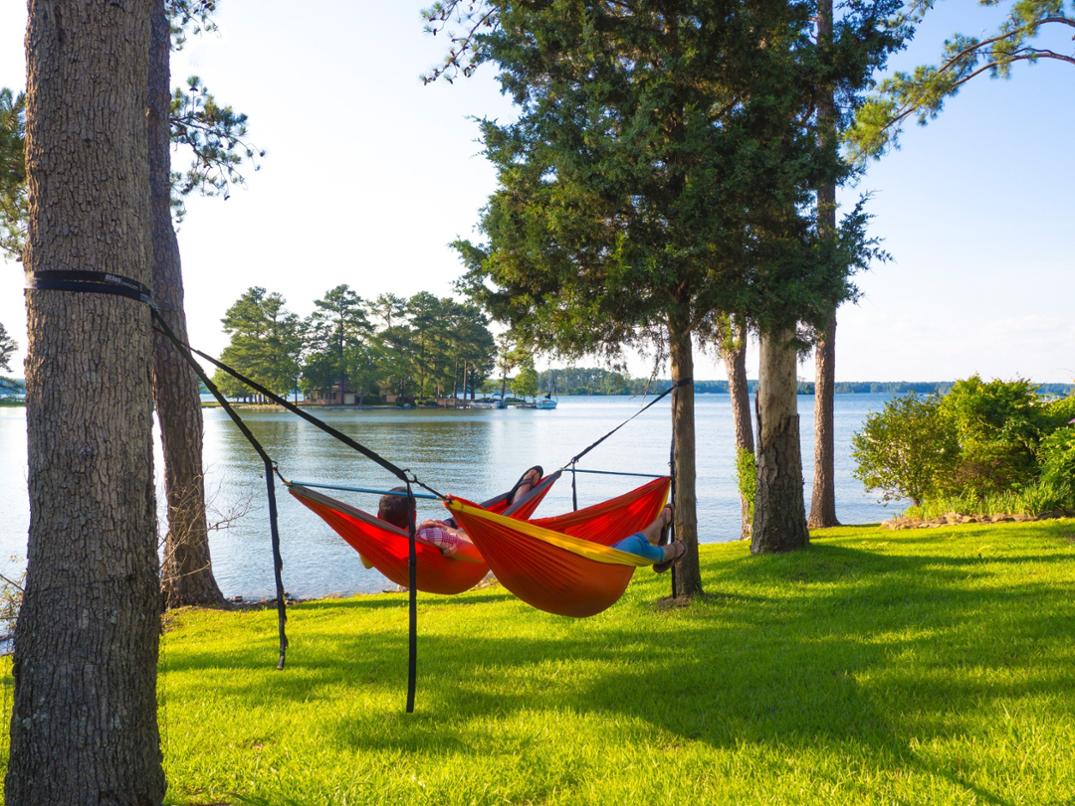 Location Image for Fuse Tandem Hammock System