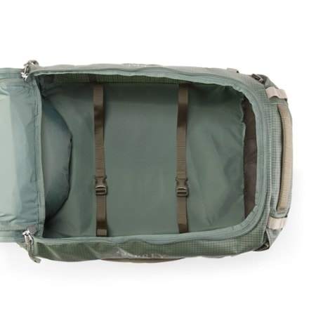 Osprey Transporter Duffel - 40 L Interior