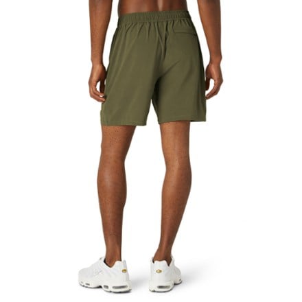 Beyond Yoga Pivotal Performance Shorts - Men's 1