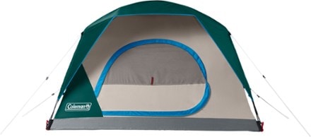 Coleman Skydome 2-Person Tent 2