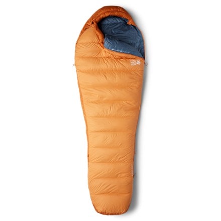 Mountain equipment 4 season sleeping bag best sale