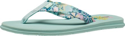 Helly Hansen Shoreline Sandal Flip-Flops - Women's 1