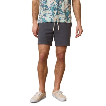 Marine Layer Saturday Beach 6" Shorts - Men's 1