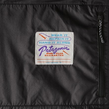 Patagonia Box Quilted Insulated Hoodie - Men's 8