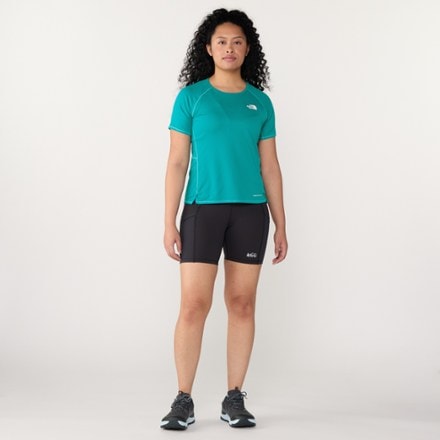 The North Face Sunriser Shirt - Women's 3