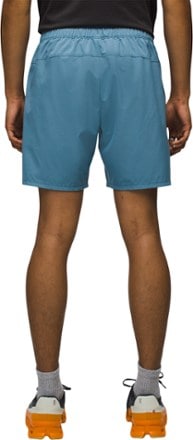 prAna Discovery Trail Shorts - Men's 2