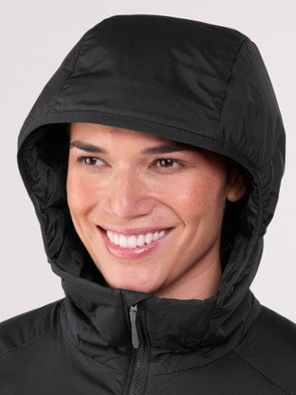 Arc'teryx Atom Insulated Hoodie - Women's 4