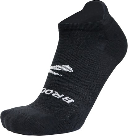 Brooks Run-In Socks - 3 Pairs 7