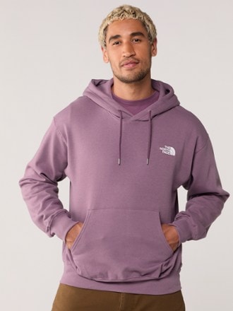 The North Face Evolution Vintage Hoodie - Men's 1