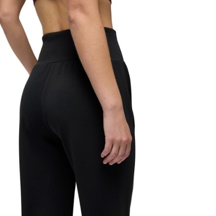 prAna Shea Soft Hot Spell Wide-Leg Pants - Women's 4