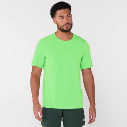 REI Co-op Swiftland Running T-Shirt - Men's 1