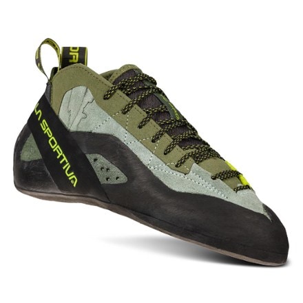 La Sportiva TC Pro Climbing Shoes 1