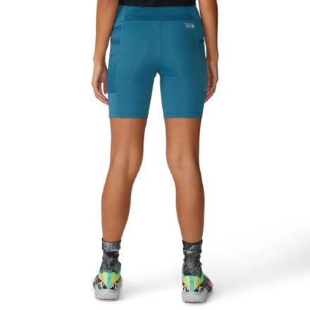 Mountain Hardwear Yuba Trail Shorts - Women's 2