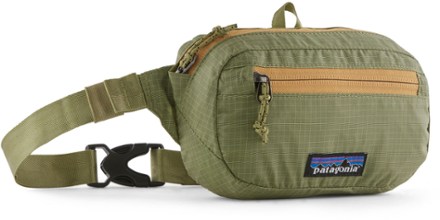 Patagonia fanny pack rei best sale