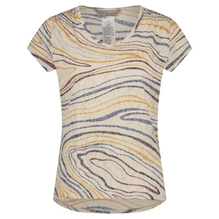 Royal Robbins Featherweight T-Shirt - Women's 0