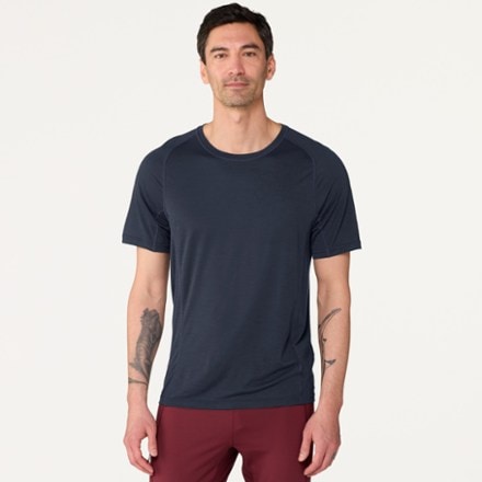Smartwool Active Ultralite T-Shirt - Men's 2