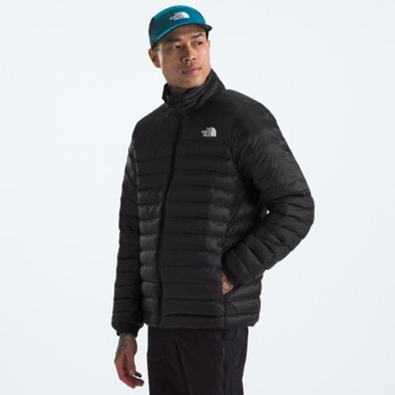 The North Face Terra Peak Insulated Jacket - Men's 4