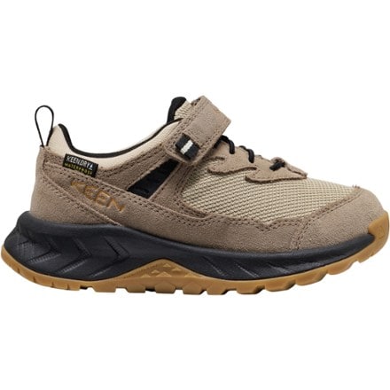 KEEN Hightrail Waterproof Hiking Shoes - Kids' Little Kids'