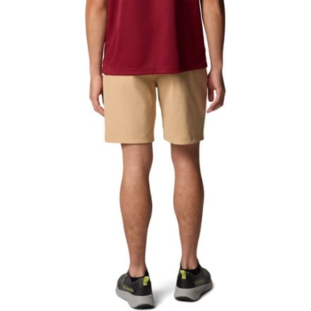 Columbia Black Mesa Chino Short - Men's 7" Inseam 1