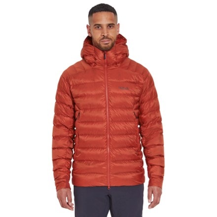 Rab Electron Pro Down Jacket - Men's 1