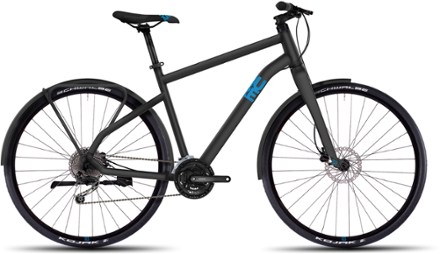 rei city bike