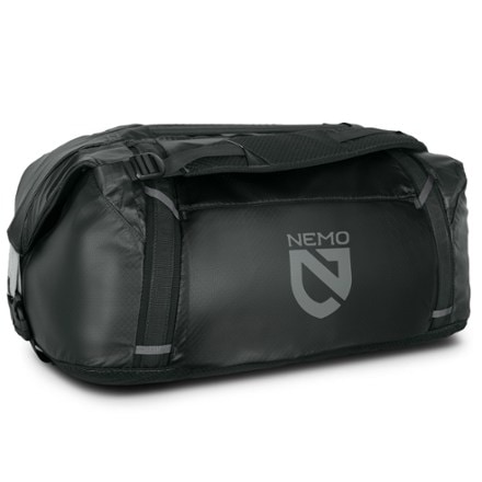 NEMO Double Haul 55 L Convertible Duffel & Tote 1