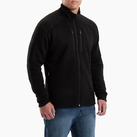 KUHL Interceptr Full-Zip Jacket - Men's 1