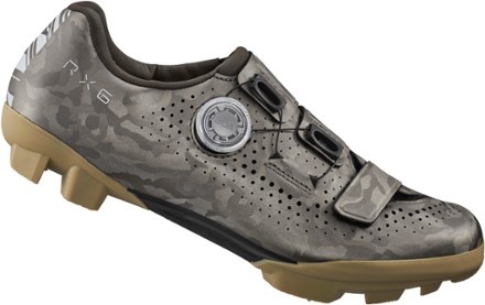 RX 6 Gravel Bike Shoes - Women's