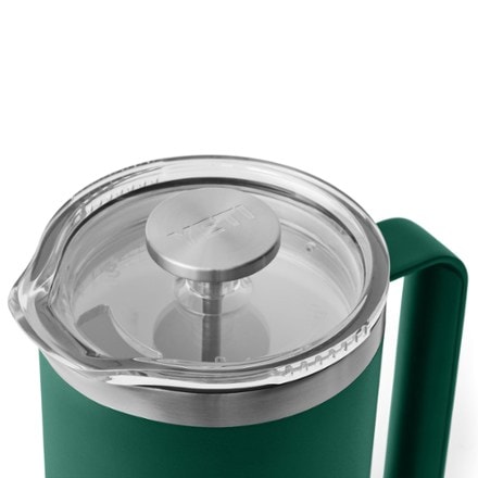 YETI Rambler French Press - 34 fl. oz. 5
