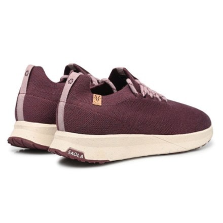 SAOLA Tsavo 2.0 Wool Shoes - Women's 4