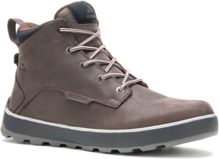 Kamik Spencer Mid Winter Boots - Men's 0