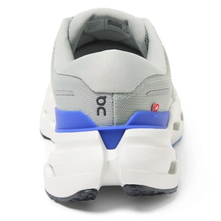On Cloudrunner 3 Road-Running Shoes - Men's 8