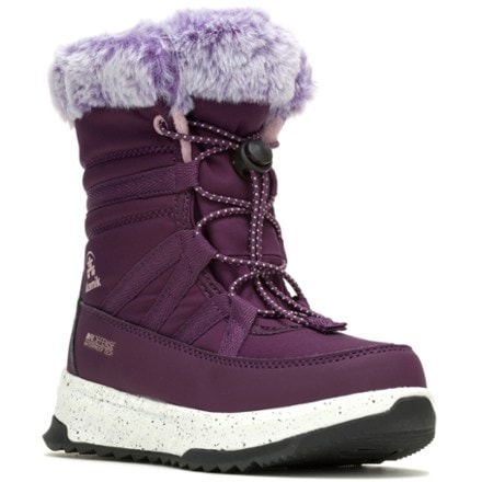 Kamik Stormy F Snow Boots - Kids' 1