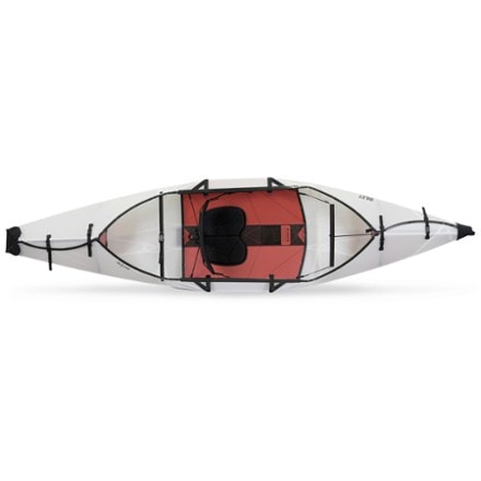 Oru Kayak Inlet Folding Kayak - 9' 8" 2