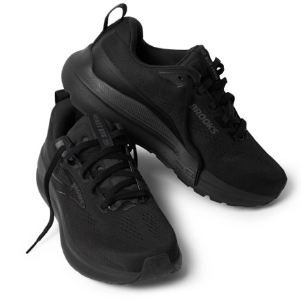 Brooks Beast GTS 26 Road-Running Shoes - Men's 4