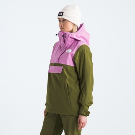 The North Face Driftview Anorak - Women's 4