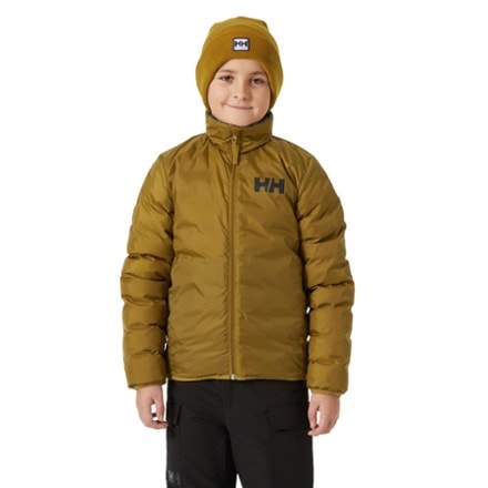 Helly Hansen Marka Insulator Jacket - Kids' 3