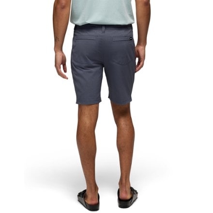 prAna Hybridizer 10" Shorts - Men's 2