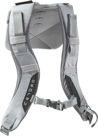 osprey shoulder strap