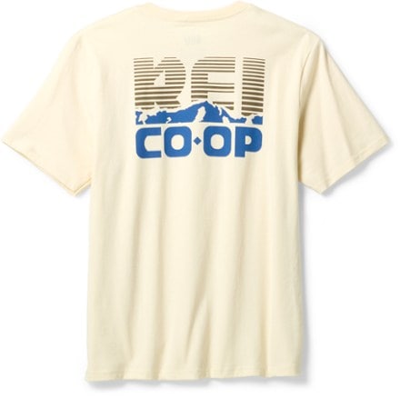 REI Co-op Sunrise T-Shirt 1