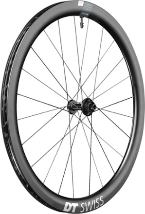 DT Swiss ERC 1400 DICUT 45 Wheel 0