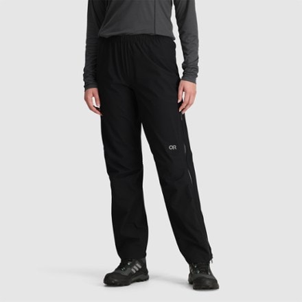 Outdoor Research Aspire 3L Pants - Women's 1