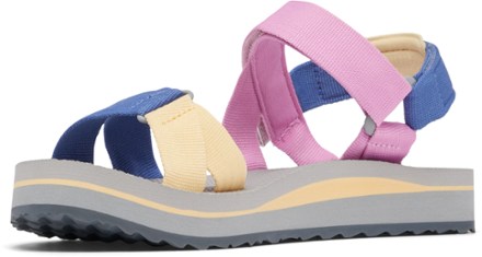 Columbia Alava Sandals - Women's 3