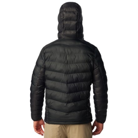 Columbia Labyrinth Loop II Hooded Insulated Jacket - Men's 3