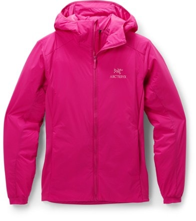 Arc'teryx Atom Insulated Hoodie - Women's 0