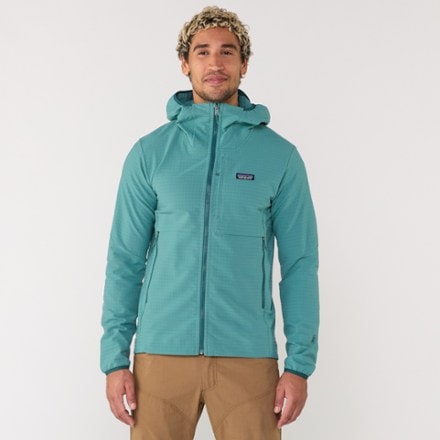 Patagonia R1 TechFace Hoody - Men's 1