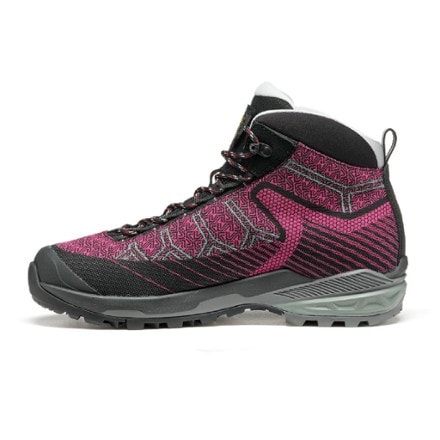 Asolo Falcon EVO Jacquard GV Hiking Boots - Women's 1